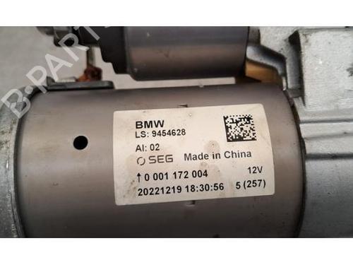 Startmotor BMW X7 (G07) xDrive 40 i | BP28092532M8 