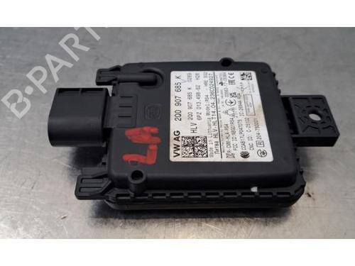 Electronic sensor AUDI Q4 E-TRON Sportback (F4N) 45 | BP39500375M84 - Image 2
