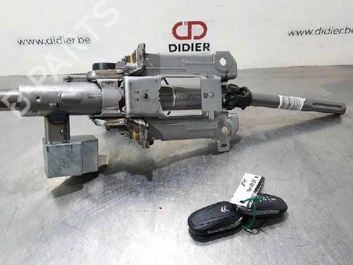 Steering column CITROËN C3 AIRCROSS II (2R_, 2C_) 1.2 PureTech 130 (2RHNYH) | BP10890994M21 
