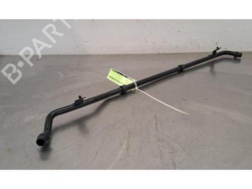 Tubo CITROËN C3 IV (CC_, CB_) 1.2 PureTech 100 (CCHPV4) (101 hp) 30810397