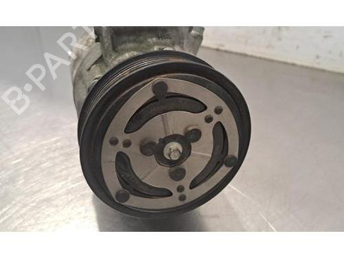 AC compressor FORD TRANSIT CONNECT V408 Box Body/MPV 1.0 Flexifuel | BP33612282M34 - Image 3