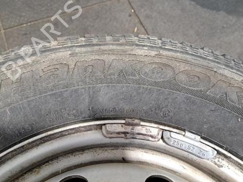 Rim PEUGEOT BOXER Van 2.2 HDi 120 | BP23601452C45 