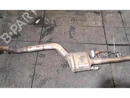 Katalysator LAND ROVER RANGE ROVER VELAR (L560) 2.0 D200 MHEV 4x4 | BP30806660M10