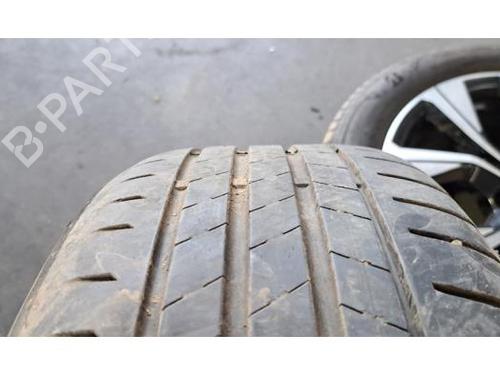 Rim RENAULT CLIO V (B7_) 1.5 Blue dCi 100 (B7AD) | BP23633230C45