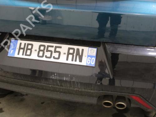 Air vent ALFA ROMEO JUNIOR (626_, 627_) Mild Hybrid | BP36892964I21  - Image 8