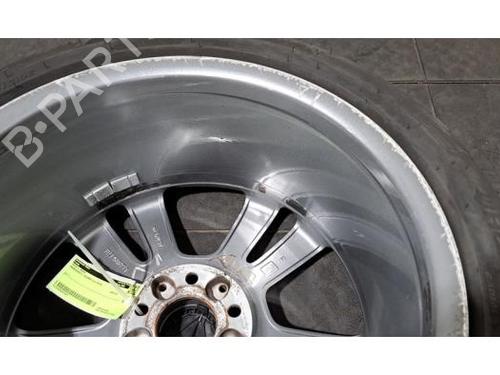 Rim MERCEDES-BENZ B-CLASS Sports Tourer (W246, W242) Electric Drive / B 250 e (242.890) | BP29493695C45 