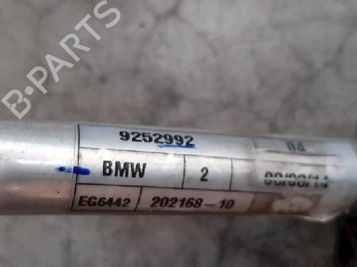 AC-rør BMW X5 (F15, F85) xDrive 30 d | BP15017130M126 