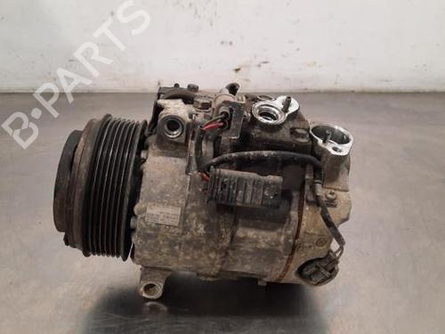 AC compressor MERCEDES-BENZ GL-CLASS (X166) GL 350 CDI / BlueTec 4-matic (166.823, 166.824) | BP23631800M34 