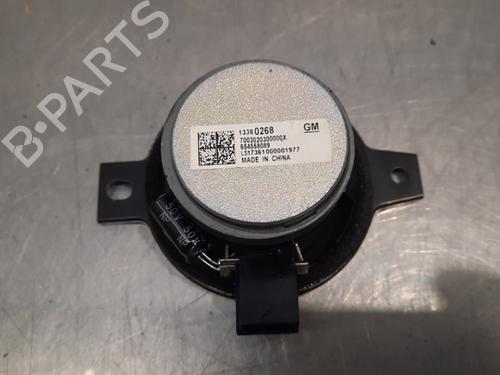 Speaker OPEL ASTRA K (B16) 1.6 CDTi (68) | BP15235251E2 
