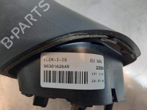 Right mirror RENAULT CLIO IV Grandtour (KH_) 0.9 TCe 90 | BP23578598C27 