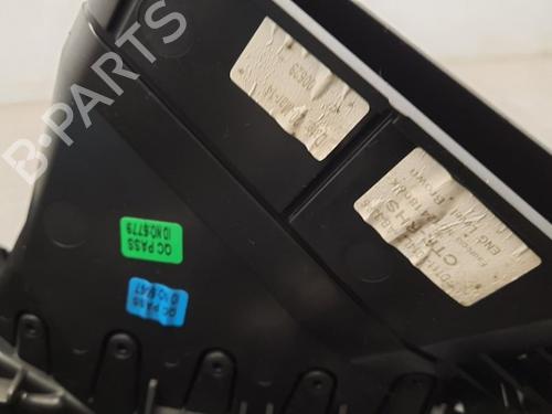 Radio FORD TOURNEO CONNECT / GRAND TOURNEO CONNECT V408 MPV 1.6 TDCi | BP17565969E6 