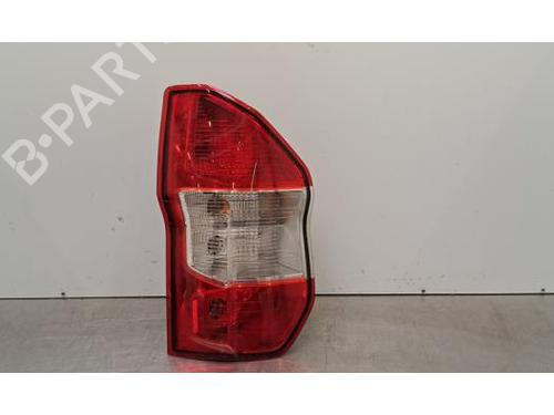 Used Left taillight Left taillight 38003820 38003820