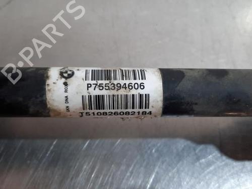 Right front driveshaft BMW X6 (E71, E72) xDrive 50 i | BP40517958M39 - Image 5