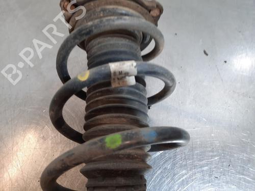 Left front shock absorber KIA SPORTAGE IV (QL, QLE) 1.6 GDI | BP15790484M16 