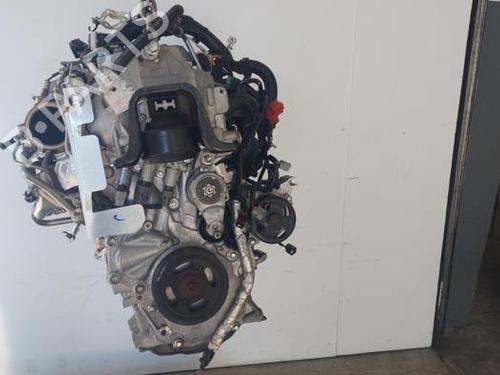 Engine FORD TOURNEO CONNECT / GRAND TOURNEO CONNECT V761 MPV (SK) 1.5 EcoBoost | BP26944895M1 