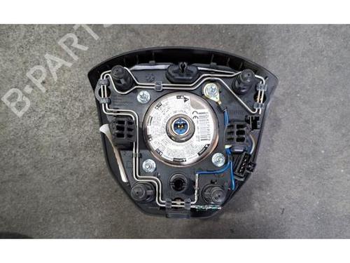 Kollisonspute sett OPEL VIVARO C Van (K0) 2.0 | BP29600655C86 