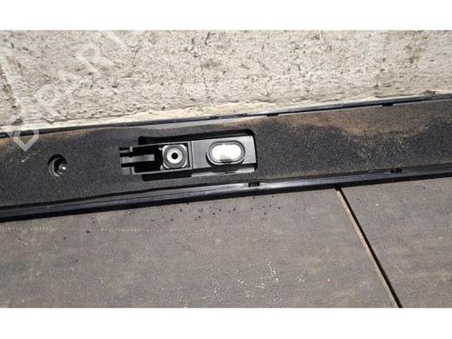 Roof bar CITROËN C3 IV (CC_, CB_) ë-C3 (CBZYAZ) | BP32408679C65 