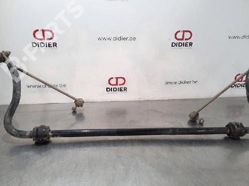 Used Anti roll bar Anti roll bar CITROËN BERLINGO Box Body/MPV (B9) 1.6 HDi 90 (90 hp) 10886976 10886976