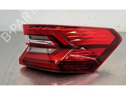 Right taillight SKODA KODIAQ II (PS7) 1.5 TSI mHEV | BP29344003C35 