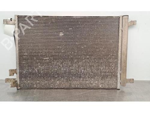 AC radiator VW POLO VI (AW1, BZ1, AE1) 1.0 TSI | BP28067471M32 