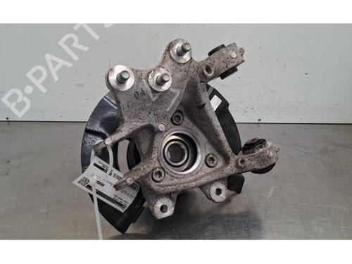 Used Left rear steering knuckle Left rear steering knuckle 37225422 37225422