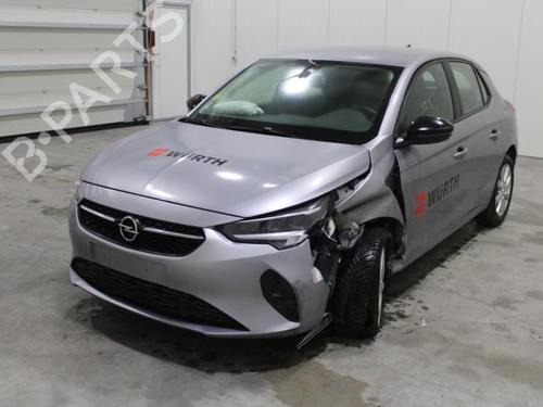 Motorophæng OPEL CORSA F (P2JO) 1.5 (68) | BP23583742M89 