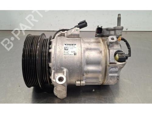 Used AC compressor AC compressor VOLVO XC40 (536) Recharge (231 hp) 33614890 33614890