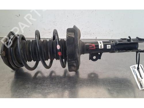 Used Left front shock absorber Left front shock absorber 38606423 38606423