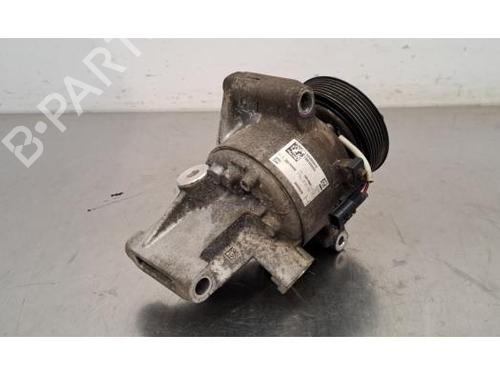 AC-Kompressor DACIA DUSTER (HM_) 1.0 LPG (HMMT) | BP29522020M34 