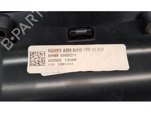 Cup/Object holder BMW X7 (G07) xDrive 40 i Mild-Hybrid | BP28092591I37 