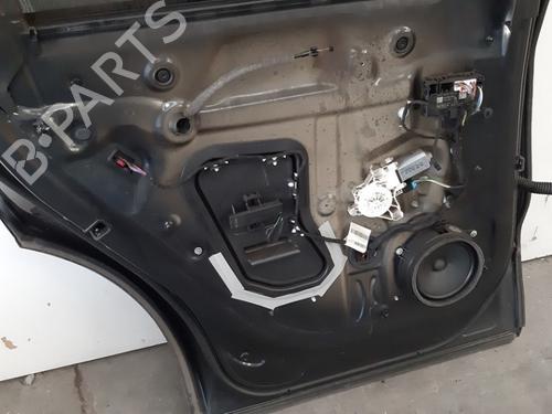 Left rear door AUDI E-TRON (GEN) 50 quattro | BP10899113C4