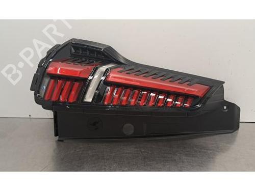 Used Left taillight Left taillight RENAULT 5 E-Tech 150 (150 hp) 40285488 40285488