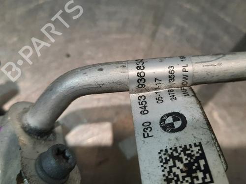 AC pipe BMW 3 (F30, F80) 320 i xDrive | BP15022926M126 
