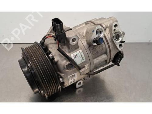 AC compressor HYUNDAI TUCSON (NX4E, NX4A) 1.6 T-GDi Hybrid 48V | BP31366351M34 - Image 10