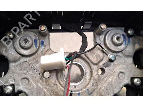 Steering wheel MG MG ZS SUV (ZS32) 1.5 Hybrid+ | BP36382420C49 - Image 5