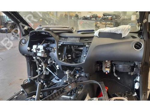 Other NISSAN NAVARA NP300 Pickup (D23, D23T) 2.3 dCi 4x4 (D231) | BP28966326O1 