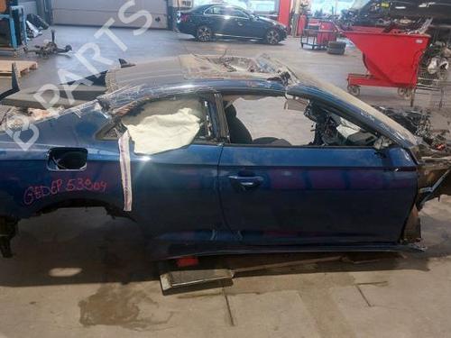 Display monitor AUDI A5 (F53, F5P) 2.0 TFSI | BP23601423C48 