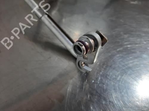 AC pipe VW POLO VI (AW1, BZ1, AE1) 1.0 TSI | BP27975383M126