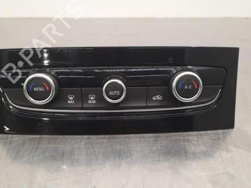 Used Climate control OPEL GRANDLAND / GRANDLAND X (A18, P1UO) 1.6 Turbo D (75) (120 hp) 23591732