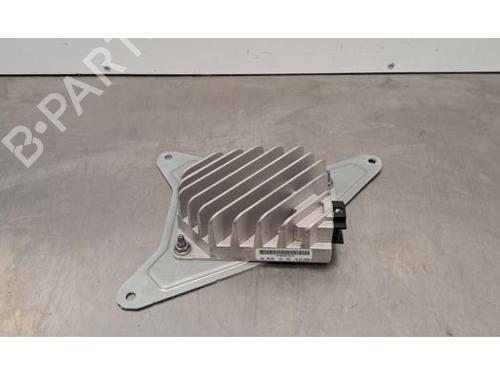 Used Electronic module MERCEDES-BENZ A-CLASS Saloon (V177) A 180 (177.184) (136 hp) 31054344