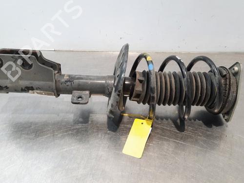 Used Right front shock absorber PEUGEOT 3008 II SUV (MC_, MR_, MJ_, M4_) 1.5 BlueHDi 130 (131 hp) 15033667