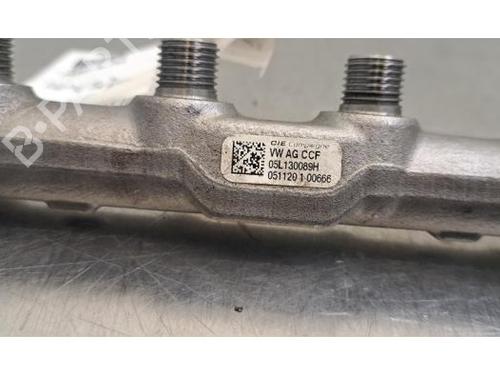 Injection rail VW GOLF VIII Variant (CG5, DB5) 2.0 TDI | BP38274264M98 - Image 4