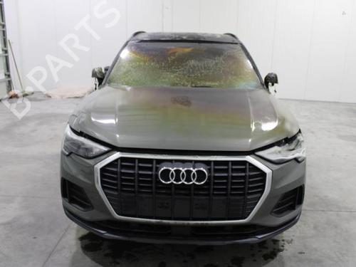 Venstre bagtil bærearm AUDI Q3 (F3B) 35 TDI | BP30766627M14