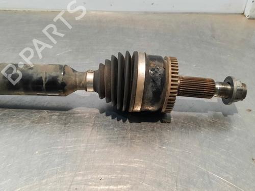 Right front driveshaft KIA SPORTAGE IV (QL, QLE) 1.6 CRDi AWD | BP11726584M39 