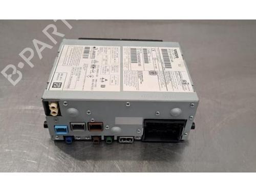Radio VOLVO V40 Hatchback (525) D2 | BP33750914E6 - Image 2