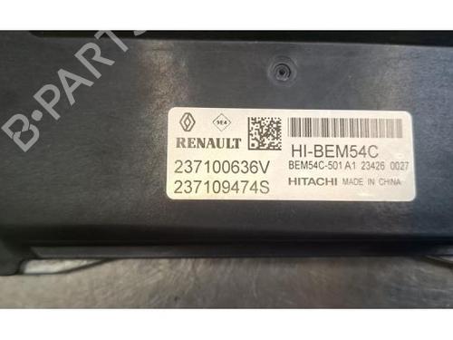Engine control unit (ECU) MITSUBISHI ASX (VSX_, VSE_) 1.6 HYBRID (VSEH6) | BP40614664M57 - Image 4