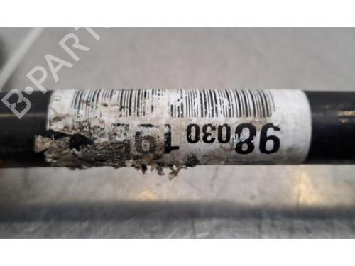 Left front driveshaft CITROËN C3 III (SX) 1.2 PureTech 82 | BP37162268M38 - Image 6