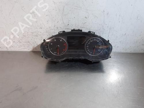 Used Instrument cluster AUDI A4 B9 Avant (8W5, 8WD) 1.4 TFSI (150 hp) 29881727