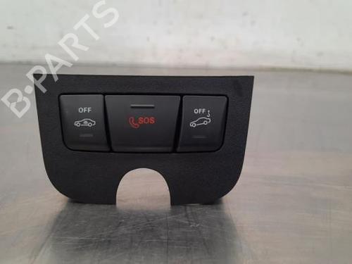 Other MERCEDES-BENZ A-CLASS (W176) A 160 (176.041) A1729050151