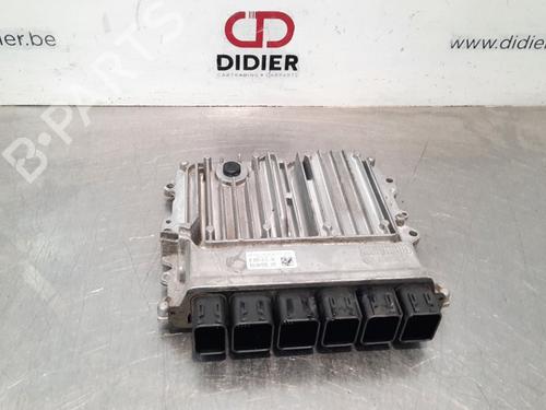 Used Engine control unit (ECU) BMW 3 (F30, F80) 320 i xDrive (184 hp) 10893893